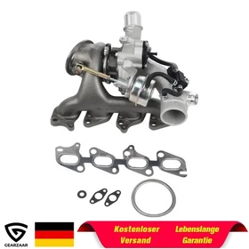 Turbolader 55565353 Für Opel Mokka/Mokka X J13 1.4L Benzin 2012/06-2023/12 Turbo