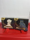ETB POKEMON -ME01 DUO- MEGA ÉVOLUTION - GARDEVOIR/LUCARIO FR -🇫🇷 NEUF