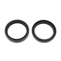 Simmerring Satz Gabel, 43X52.7X9.5/10.5 NOK FüR Yamaha XP 500 A Tmax ABS 12-13