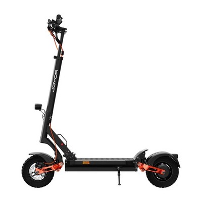 JOYOR T6E PRO ABE E-Scooter 500W 48V 26Ah 90km Elektroroller Faltbar