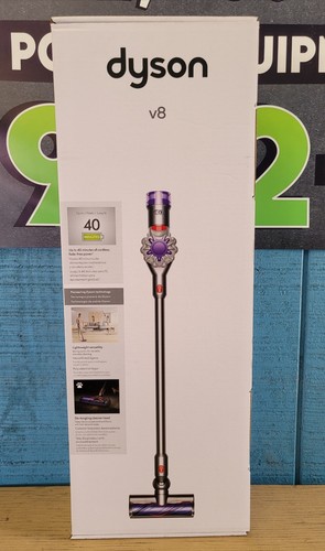 Dyson V8 Cordless Stick Vacuum Cleaner 400473-01 -BRAND NEW, SEALED
