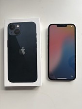 iPhone 13 and screen protectors