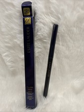 Estee Lauder Double Wear Infinite Waterproof Eyeliner 01 KOHL NOIR .35g - NIB