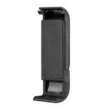 Battery Side Cover for GoPro Hero 10 9 Removable Battery Door Lid Charging Case