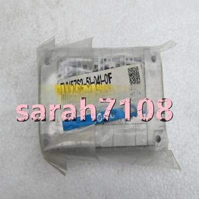 1PC NEW SMC SEAT EVV5ZS2-51-041-01F  #YY