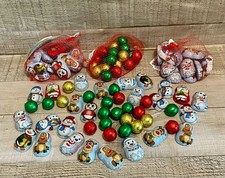 Rellenos de medias de chocolate italiano…