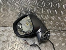 Retroviseur gauche (ou coque) Peugeot 3008
