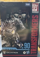 GALVATRON Transformers Studio Series 90 Age of Extinction AOE Movie Voyager