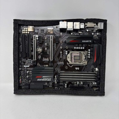GIGABYTE GA-H270-Gaming 3 Motherboard