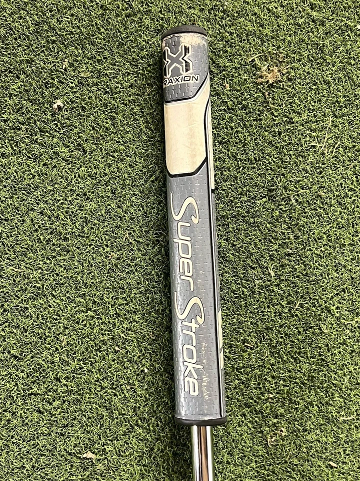 Used Odyssey Two-Ball putter - Image 4 of 4