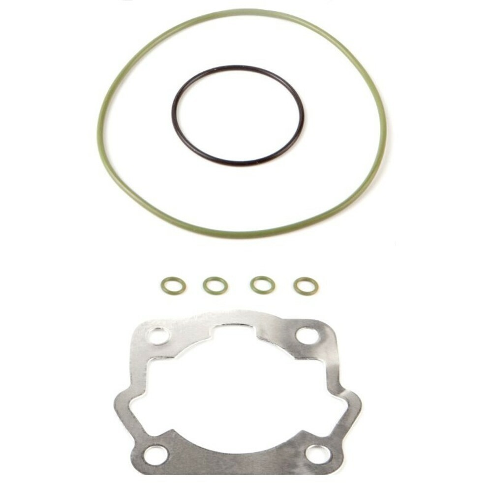 Free Shipping Gasket Set For Airsal Iron (H14089347) For Motorcycle