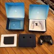 Valve Steam Link and Controller Set with Cables and Dongle, Never Used