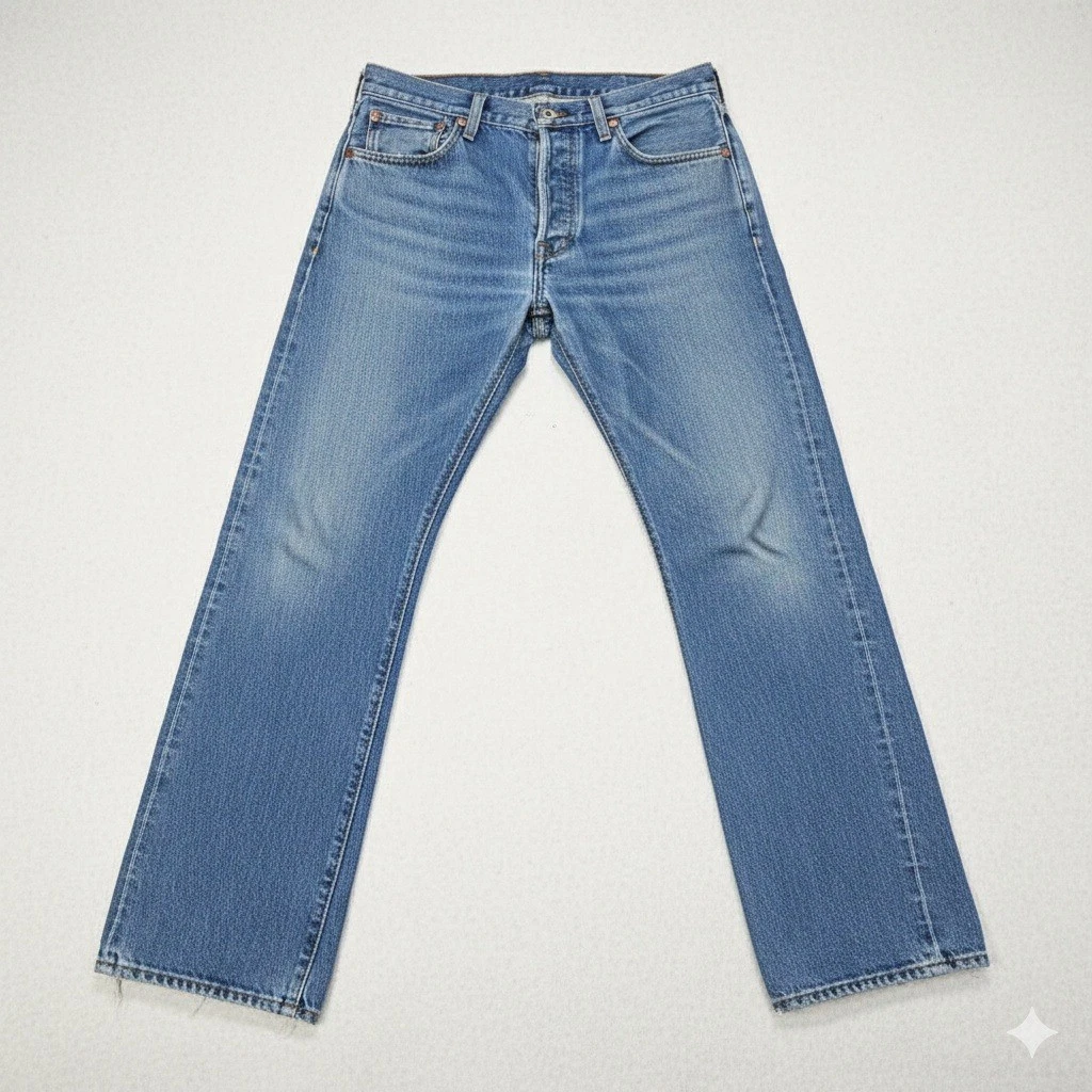 Levi's Engineered Blue Jeans for Men for sale | eBay