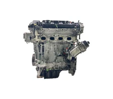 Motor Peugeot Citroen C4 DS4 208 Cooper S 1,6 THP 165 5GZ EP6FDT