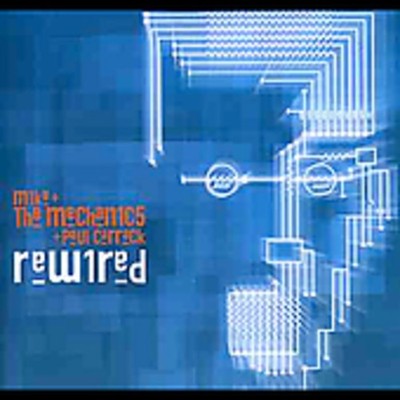 Mike + the Mechanics - Rewired [New CD] Alliance MOD