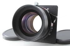 [Top MINT] Horseman Topcon Topcor 210mm f/5.6 Lens Copal 1 From JAPAN