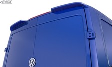 RDX Dachspoiler für VW Crafter & MAN TGE (H1) (2017-heute) Heckspoiler Spoiler