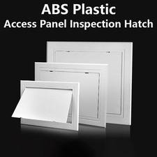 High Quality White Access Panel Inspection Ha...