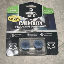 KontrolFreek Call of Duty Modern Warfare Performance Thumbsticks Xbox X|S+ONE