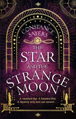 The Star and the Strange Moon | Constance Sayers | Englisch | Taschenbuch | 2024