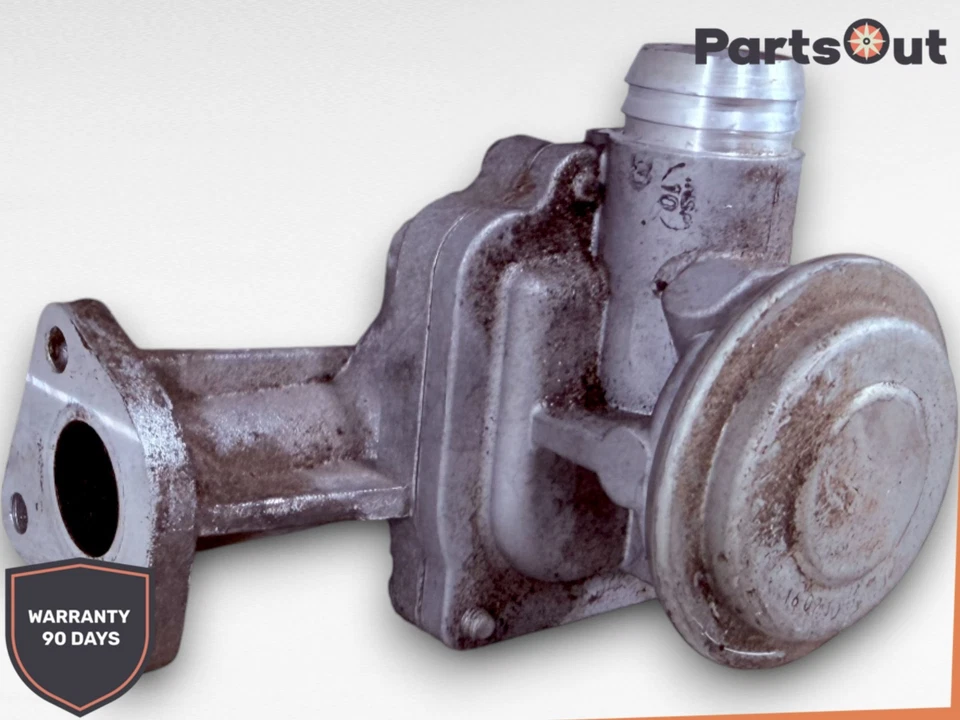 06-11 Mercedes W209 CLK350 S550 E550 Motor Válvula de Ar 0021407560 Fabricante de Equipamento Original - Imagem 2 de 4