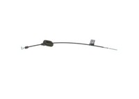 Bremsseil Seilzug Feststellbremse Bosch 1 987 477 985 FüR Toyota Avensis Corolla