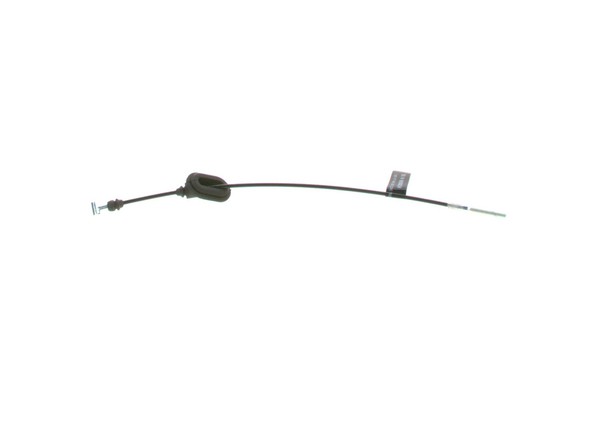 Bremsseil Seilzug Feststellbremse Bosch 1 987 477 985 FüR Toyota Avensis Corolla-image