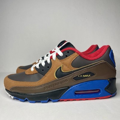 Nike Air Max 90 EA Sports NFL Play Like Mad Men s Size 12 FN1870-200