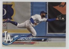 2018 Topps Andrew Toles #518 uu6