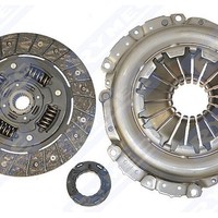Rymec Kupplungssatz JT9459