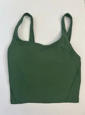 Old Navy Active Powersoft Light Support Workout Top