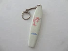 Vintage PINK PANTHER whistle Surfboard  keychain keyring