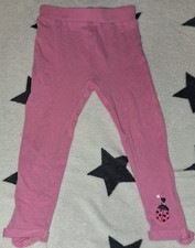 Salt & Pepper Leggings Size 86 