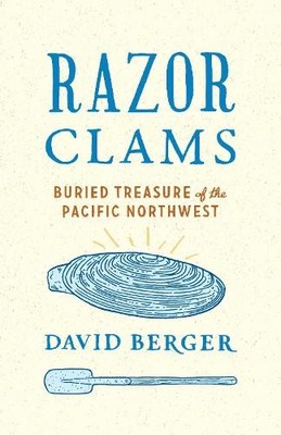 Razor Clams - 9780295745442