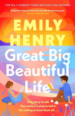 Great Big Beautiful Life | Emily Henry | Englisch | Buch | 2025