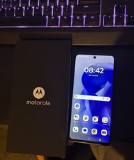 Motorola Moto G Power 5G 2025 128GB Cricket Wireless Slate Gray