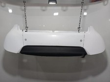 Pare-choc arrière Smart FORTWO