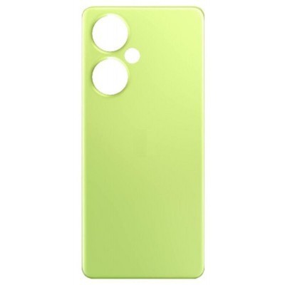Back Glass Rear Housing Battery Cover Camera Lens For One Plus Nord CE3 Lite 5G 