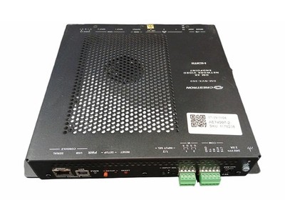 Crestron DM-NVX-350 DM 4K Network Video Endpoint Input Card