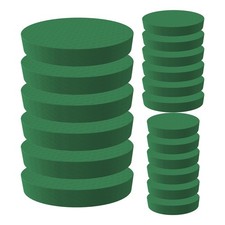 Wet Fresh Floral Foam Blocks 6X Wet Dry Florist Foam Blocks for Flower ideal