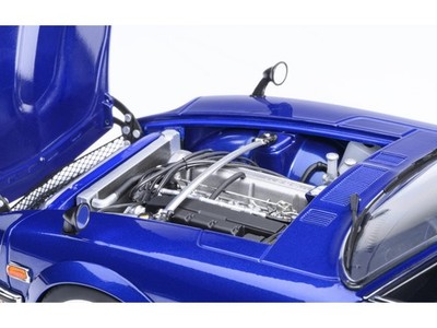 NISSAN FAIRLADY Z RHD 