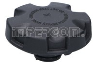 Verschlussdeckel KüHlmittelbehäLter Original Imperium 43052 FüR X5 E60 E70 E61
