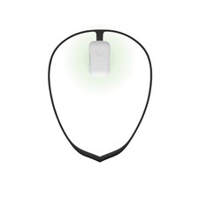 Upright Bundle: GO 2 Posture Corrector  Black Magnetic Necklace
