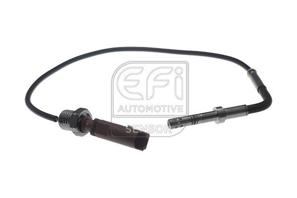 Capteur sonde température gaz échappement Audi Q5 3.0 TDI et VW Touareg