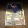 Topps 2025 Bowman Draft Chrome Jacob Reimer New York Mets MLB Card BDC-188