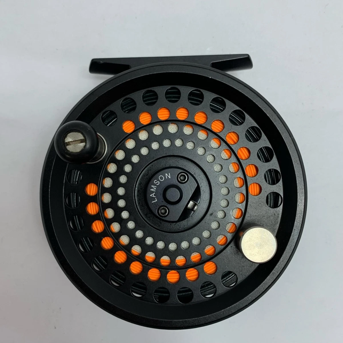 Lamson 3 Reel for sale | eBay