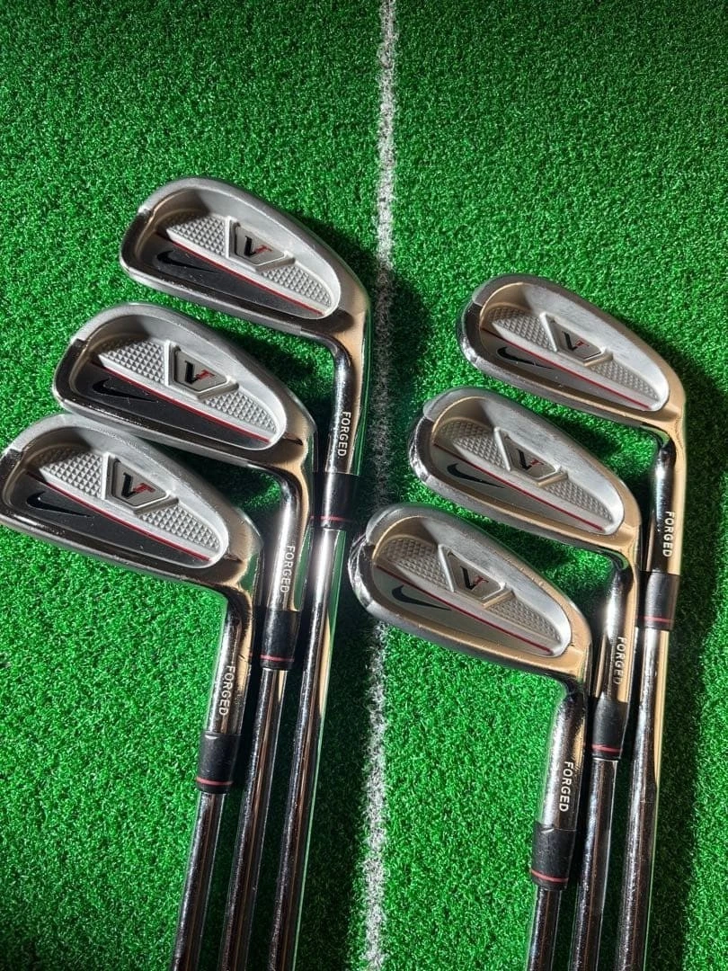 Nike 5-Iron Iron Golf Clubs for sale | eBay