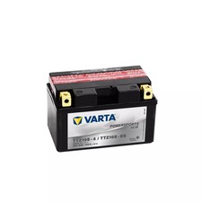 BATTERIE MOTO VARTA AGM TTZ10S