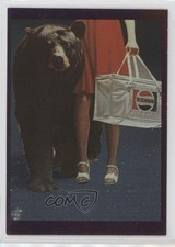 1996 Dart Pepsi-Cola Premium Russia s First Taste #79 0kb5