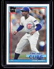 2026 Topps Series 2 Ernie Banks Base (RAW)